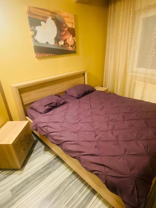 Apartments4Rent Iasi Luaran gambar