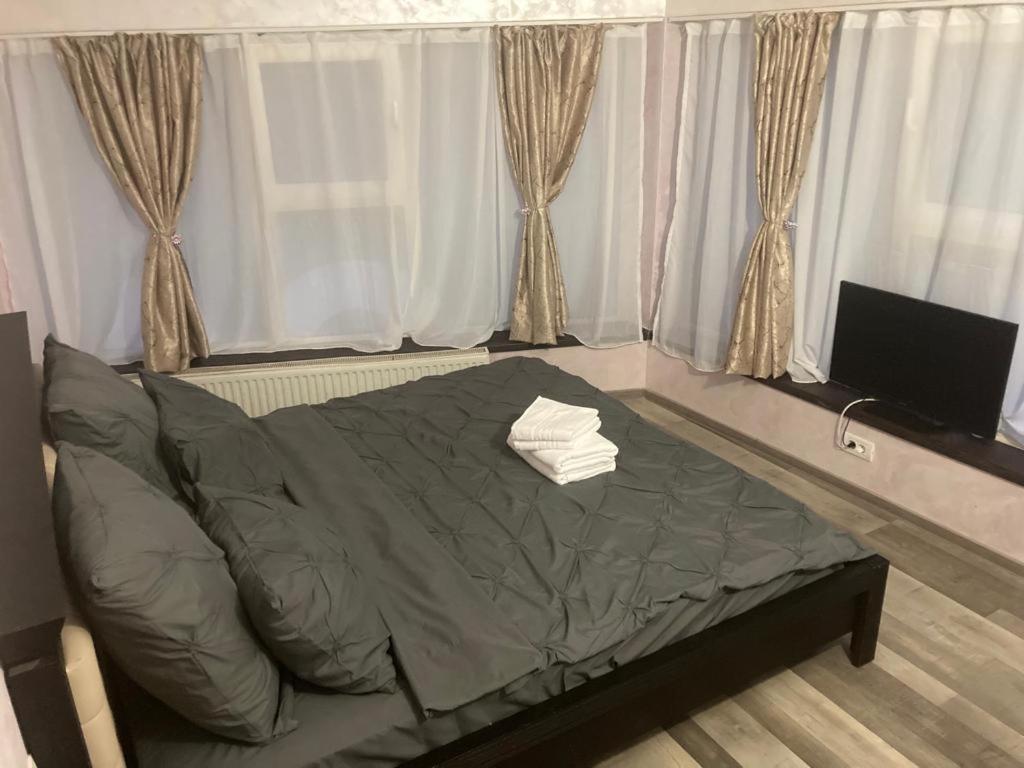 Apartments4Rent Iasi Luaran gambar